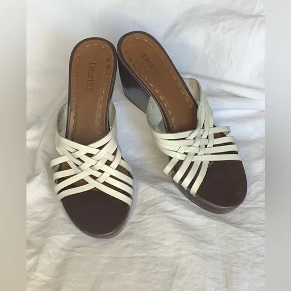 DEXTER ๐บ๐ธ Sandal - Picture 1 of 9